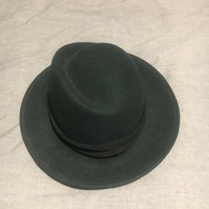 Wool Hat. American made
